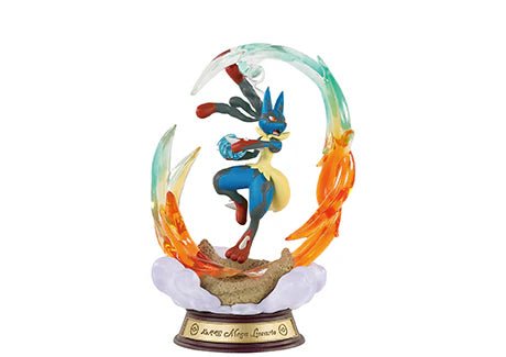 Toys and Models - Re-ment Pokemon Swing Vignette Collection 4 Blind Box - Fan-Tastic Cards & Comics - Re-ment