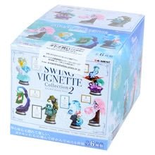 Toys and Models - Rement Pokemon Swing Vignette Collection 2 Blind Box - Fan-Tastic Cards & Comics - Re-ment