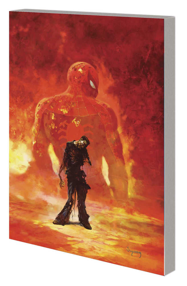 Marvel Zombies TPB Complete Collection Volume 01