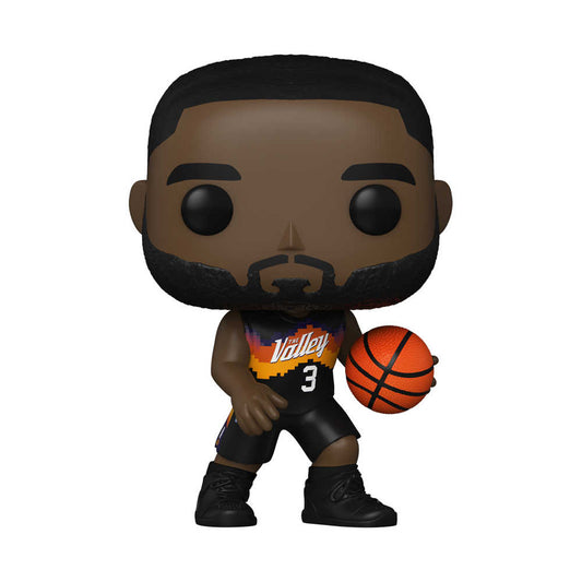 Pop Nba Suns Chris Paul Vinyl Figure