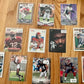 Football Singles